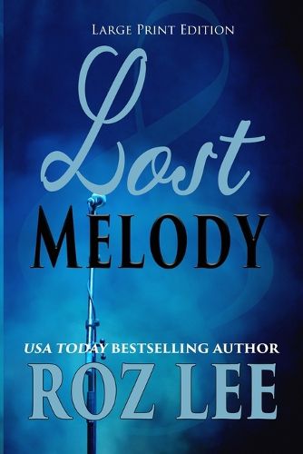 Cover image for Lost Melody