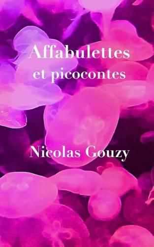 Cover image for Affabulettes