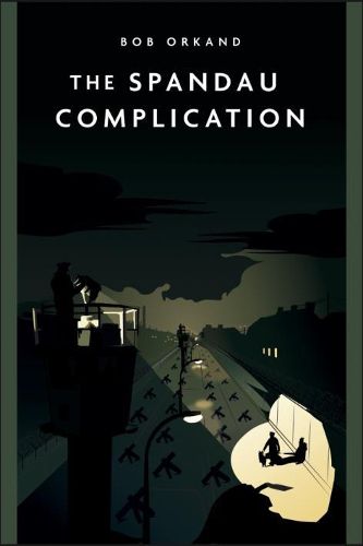 Cover image for The Spandau Complication