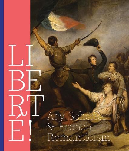 Cover image for Liberte!
