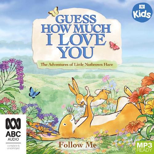 Cover image for Guess How Much I Love You - Season 3