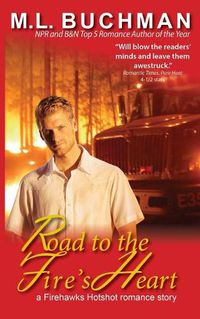 Cover image for Road to the Fire's Heart