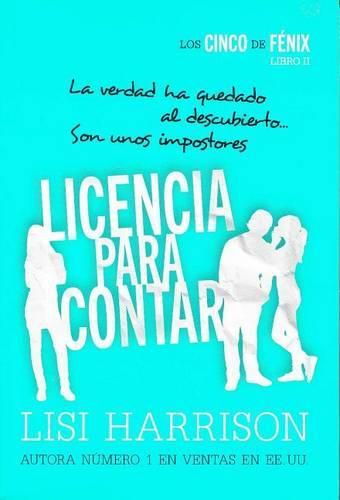 Licencia Para Contar