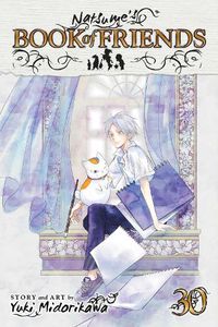 Cover image for Natsume's Book of Friends, Vol. 30