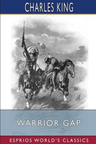 Cover image for Warrior Gap (Esprios Classics)