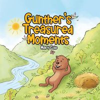 Cover image for Gunther's Treasured Moments