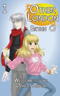 Cover image for Welcome to the Other London