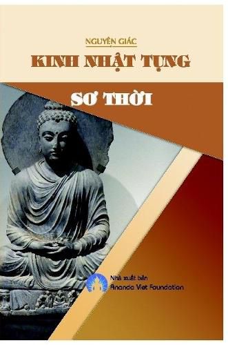 Cover image for Kinh Nh&#7853;t T&#7909;ng S&#417; Th&#7901;i