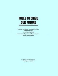 Cover image for Fuels to Drive Our Future