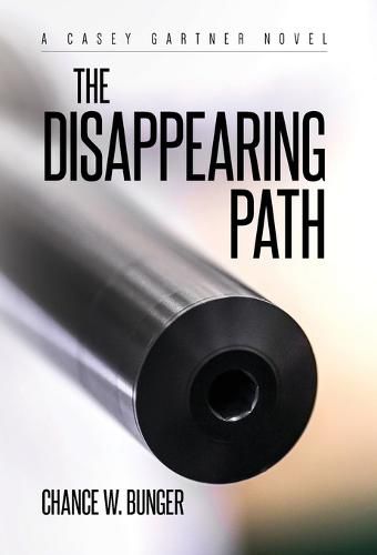 Cover image for The Disappearing Path