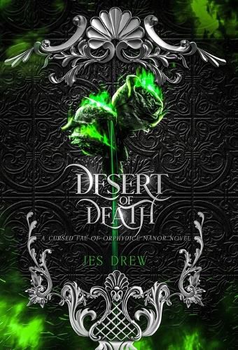 Cover image for Desert of Death