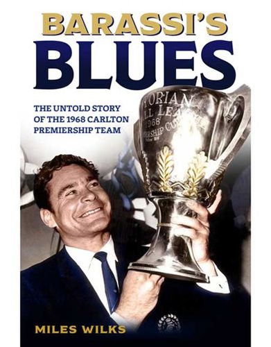 Barassi's Blues