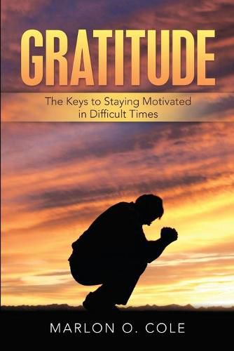 Cover image for Gratitude