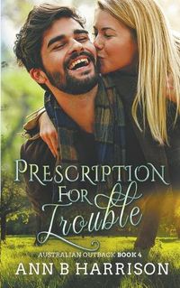 Cover image for Prescription for Trouble