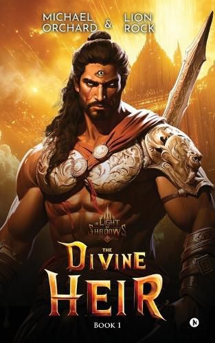 Cover image for The Divine Heir