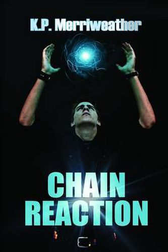 Cover image for Chain Reaction