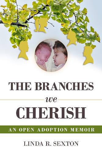 Cover image for Branches We Cherish