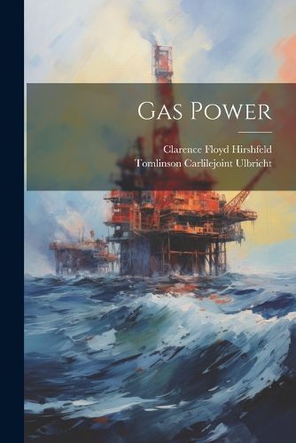 Cover image for Gas Power