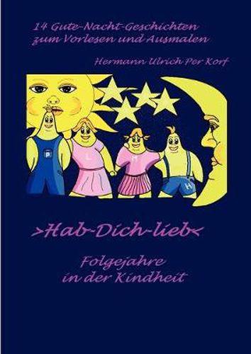 Cover image for >Hab-Dich-lieb