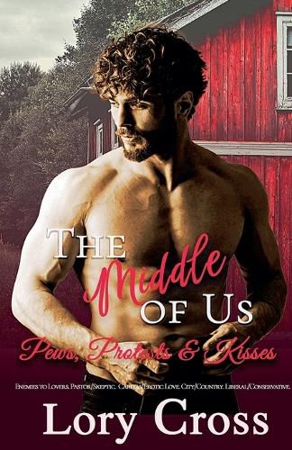 Cover image for The Middle of Us
