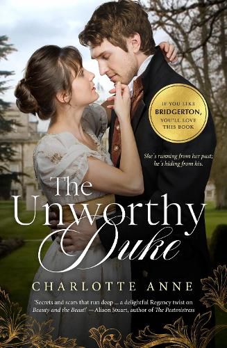 Cover image for The Unworthy Duke