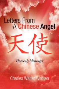 Cover image for Letters from a Chinese Angel