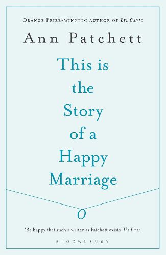 Cover image for This Is the Story of a Happy Marriage