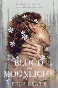 Cover image for Blood and Moonlight