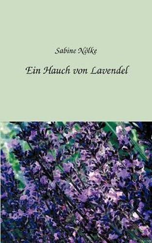 Cover image for Ein Hauch von Lavendel