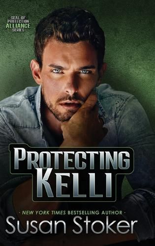 Cover image for Protecting Kelli