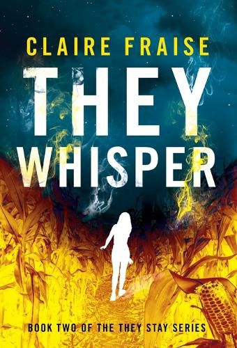Cover image for They Whisper