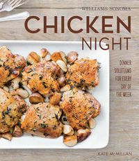 Cover image for Chicken Night