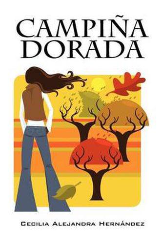 Cover image for Campia Dorada