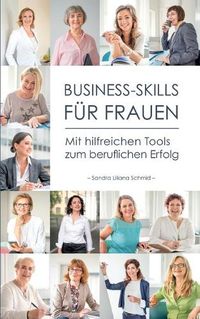 Cover image for Business-Skills fur Frauen: Mit hilfreichen Tools zum beruflichen Erfolg