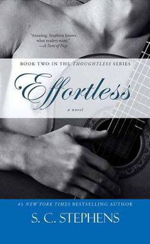 Cover image for Effortless