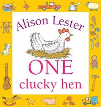 Cover image for One Clucky Hen