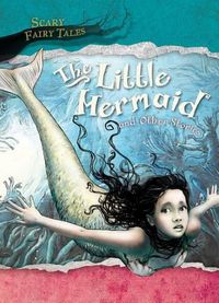 Cover image for The Little Mermaid and Other Stories