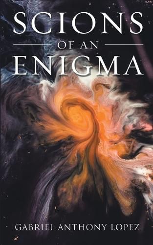 Cover image for Scions of an Enigma