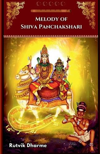 Cover image for Melody of Shiva Panchakshari