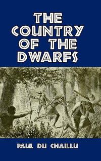 Cover image for The Country of the Dwarfs