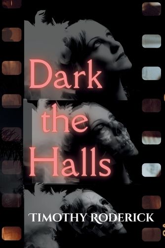 Cover image for Dark the Halls