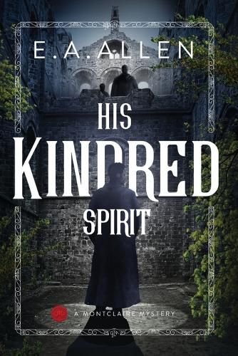 Cover image for His Kindred Spirit
