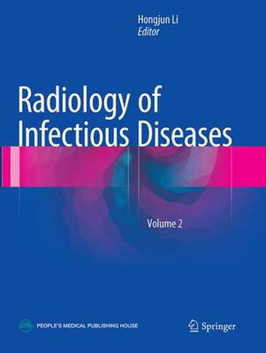 Cover image for Radiology of Infectious Diseases: Volume 2