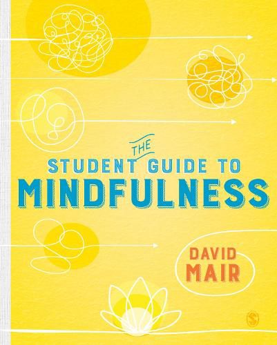 Cover image for The Student Guide to Mindfulness