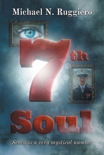 Cover image for 7th Soul