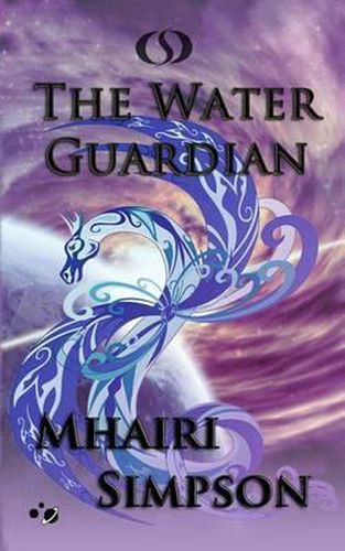 Cover image for The Water Guardian