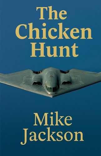 Cover image for The Chicken Hunt