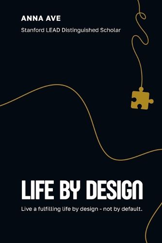 Cover image for Life by Design