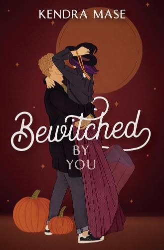 Cover image for Bewitched By You