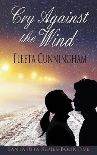 Cover image for Cry Against the Wind